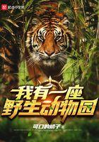 我有一座野生动物园百度