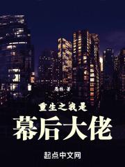 重生祁同伟的幕后大佬