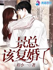 景总天天想复婚全文