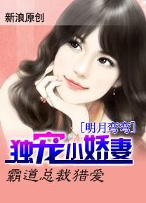 霸道总裁独宠小萌妻