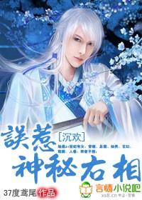 书名 沉欢