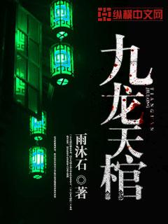 九龙天棺第二部