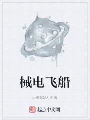 电磁引擎动力飞船