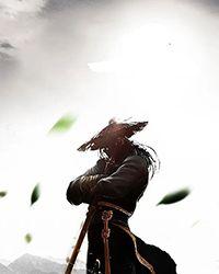 全职法师之神魔之子