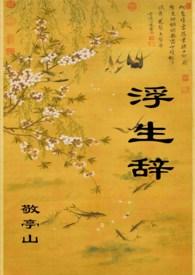 浮生辞是什么意思