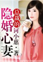 总裁的隐秘新妻