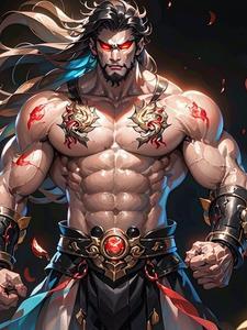 穿越拥有十二符咒