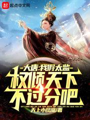 大唐假太监电视剧