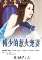 傅少的蚀骨宠妻