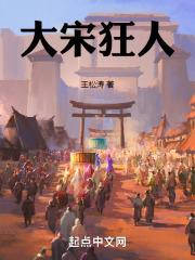 大宋狂人宋小川