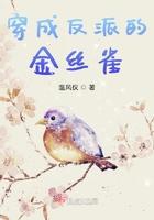 穿成反派的金丝雀番外