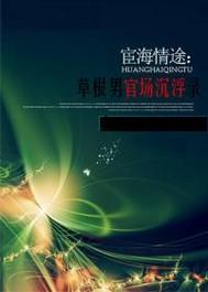 宦海情途海盐