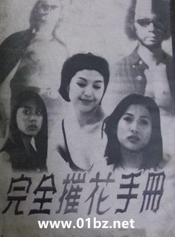 完全摧花手册作者还写过什么