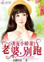宠妻无度老婆别想逃