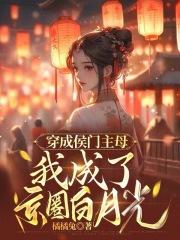我成了京圈白月光动画
