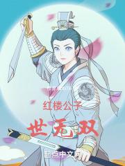红楼公子世无双贾琮