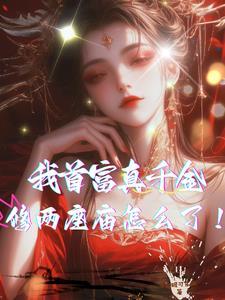 我首富继承人免费