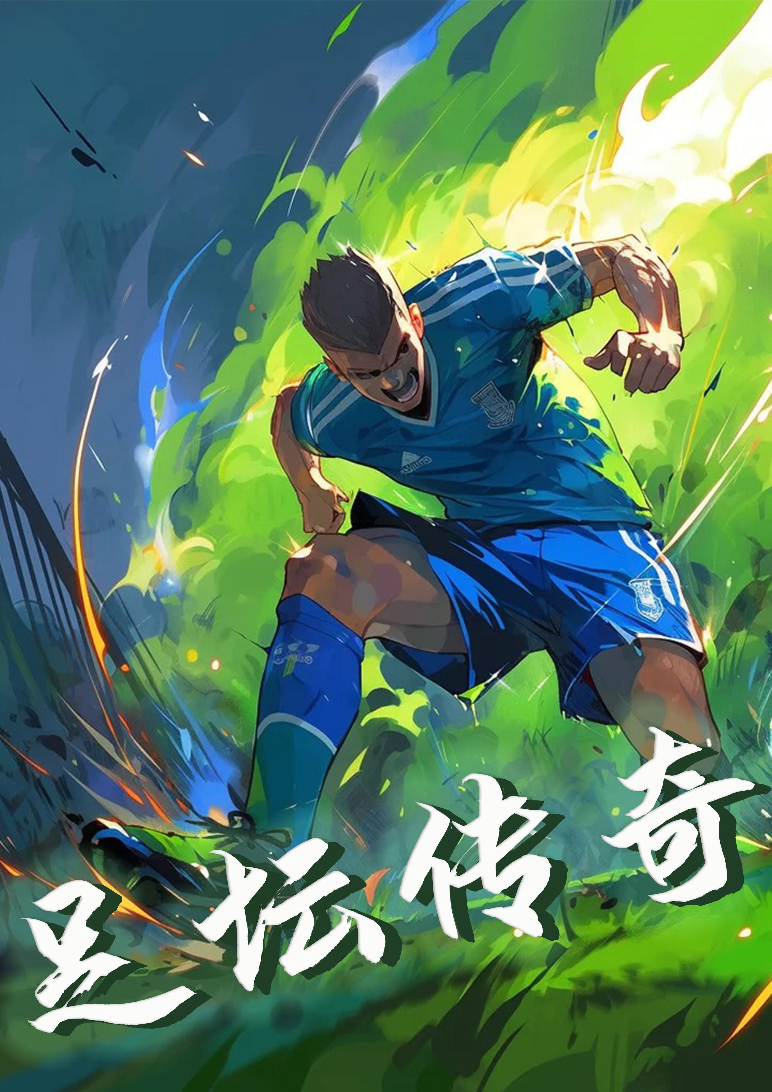足坛传奇10号