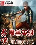 召唤魔兽英雄的小游戏
