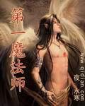 第一魔法师 夜水寒