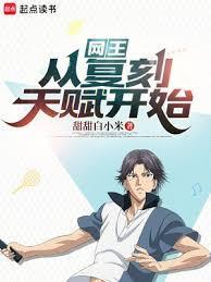 网王之天赋系统