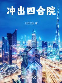 冲出四合院在线阅读免费完整版