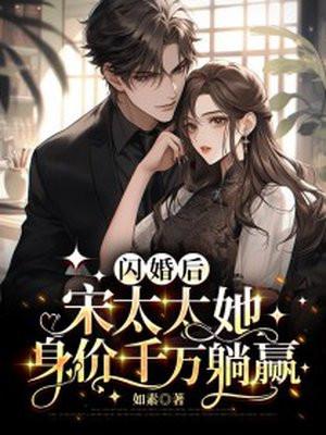 闪婚总裁宋清云