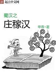 蜀汉之庄稼汉无弹窗穿越