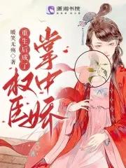 重生后成了权臣掌中娇暖