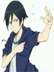 我叫高坂京介但我并不想被妹妹推倒txt