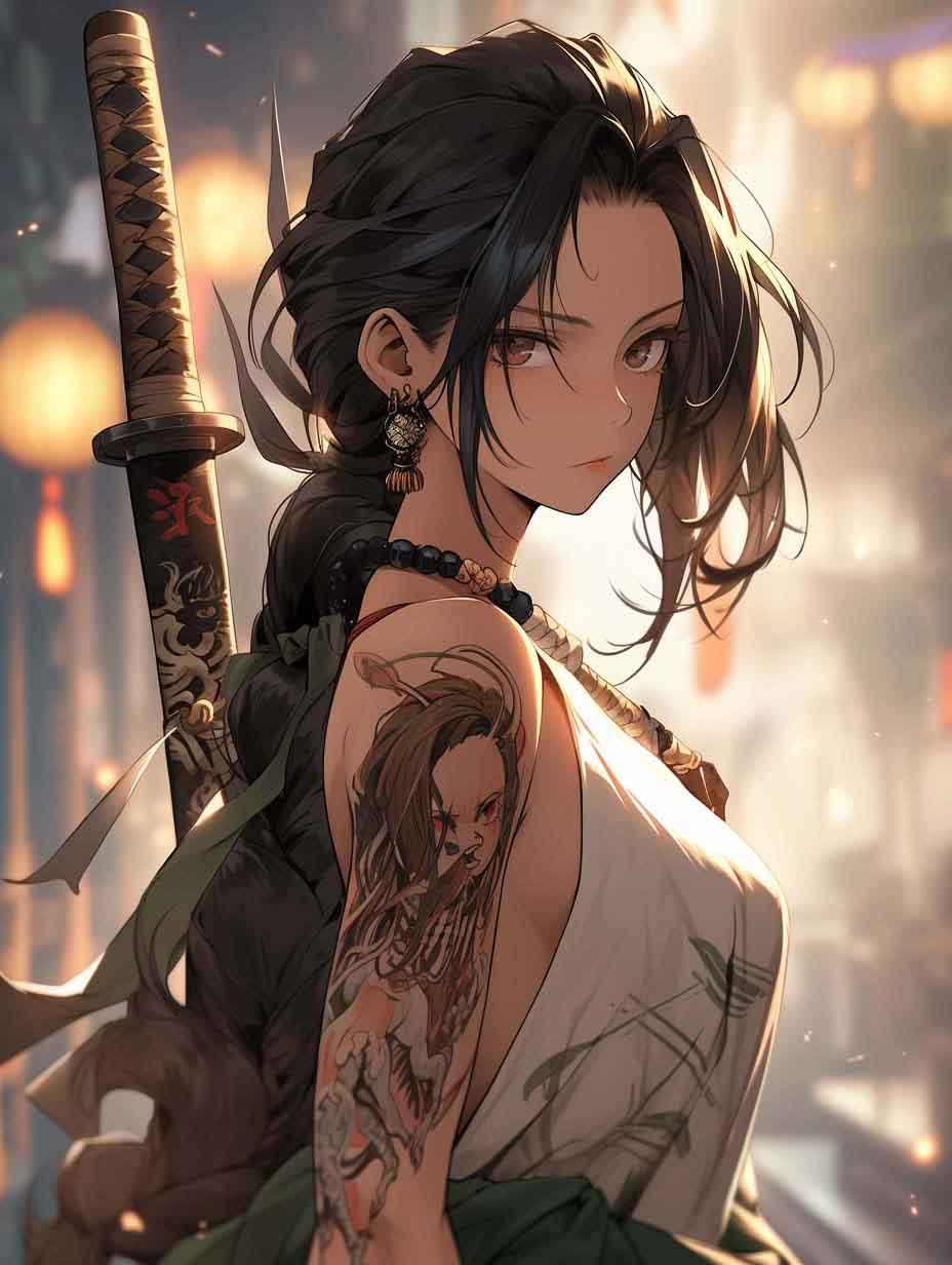 穿越80年代小寡妇