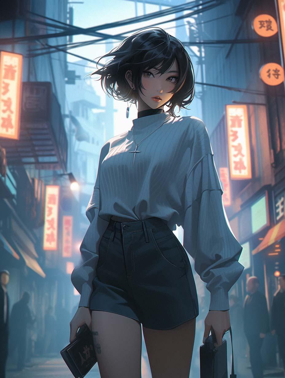 我以为的或许终究只是我以为