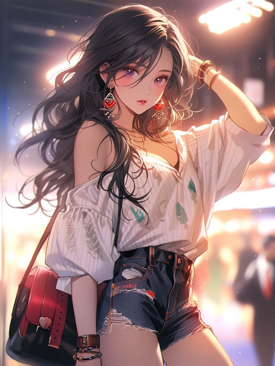 女主叫宋知意的有哪些