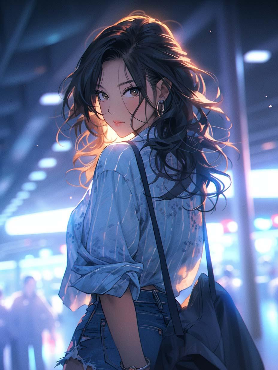 情到深处自然浓免费阅读