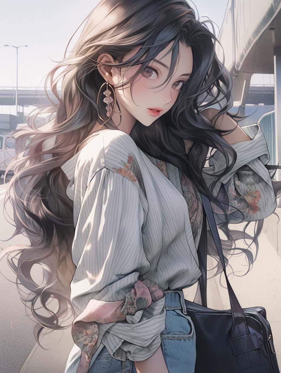 虐女主的快穿高泪点