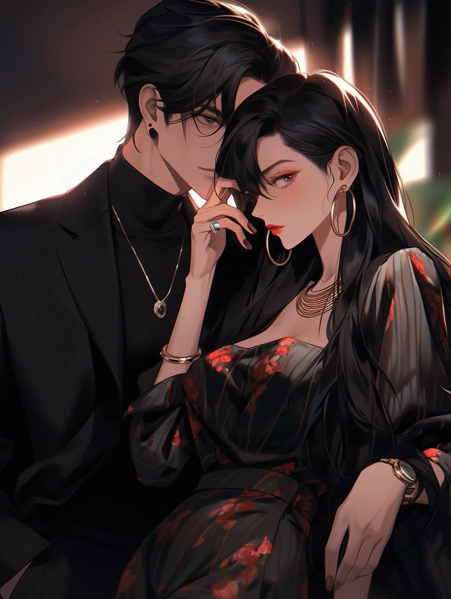 苏千瓷深知他的脾气