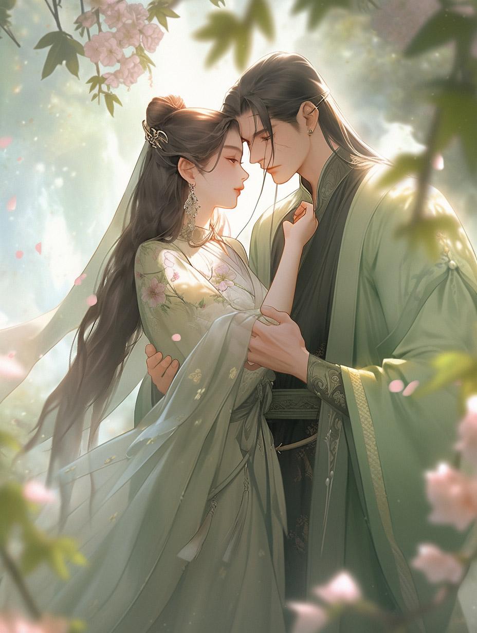 嫡女重生皇子殿下惹不起