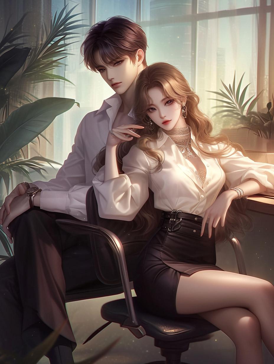 女主叫夏筱筱的现代