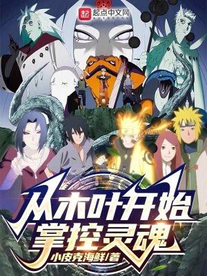 从木叶开始掌控灵魂小皮克海鲜