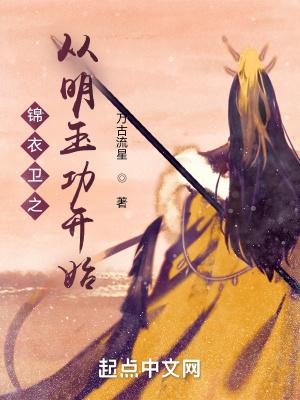 锦衣卫之从明玉功开始TXT