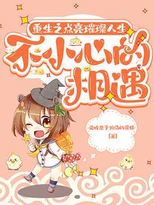 重生璀璨人生全文免费阅读