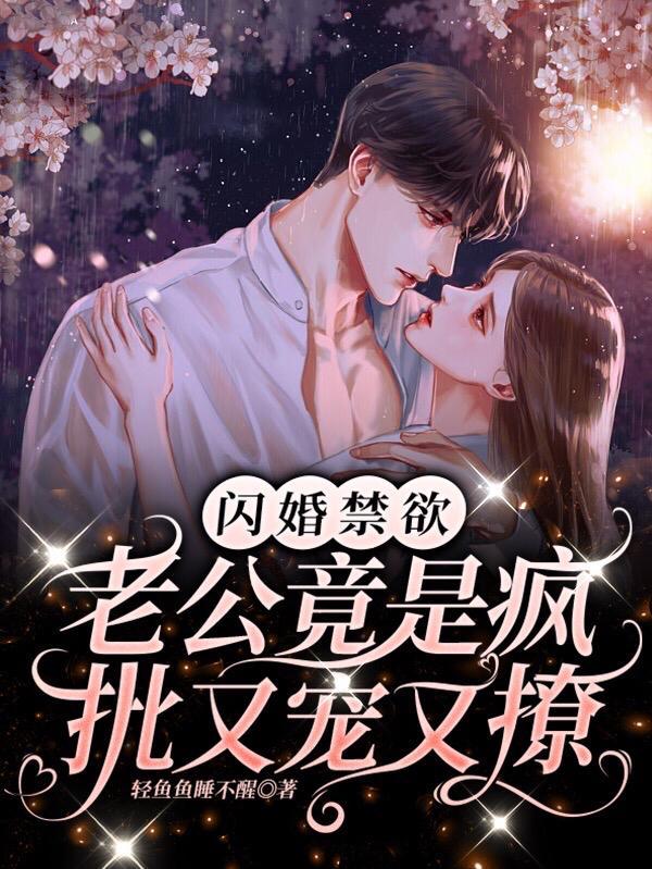 闪婚老公免费阅读