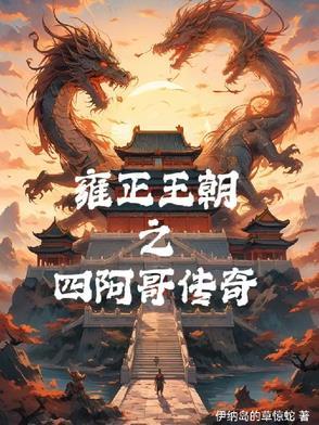雍正王朝之四阿哥传奇多少集