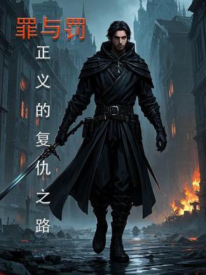 罪与罚复仇在哪看