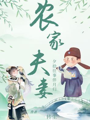 农家夫妇生活无防盗章节