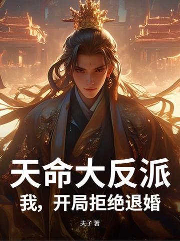 开局拒绝退婚! 夫子