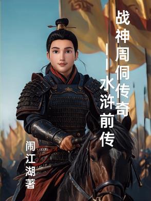 水浒周侗的徒弟