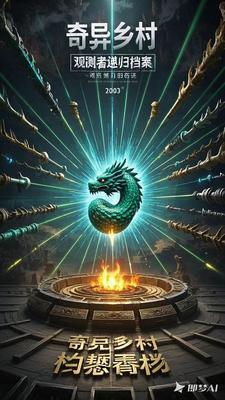 乡村奇异