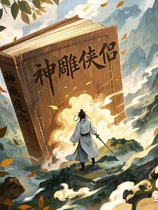 神雕侠侣新修版阅读