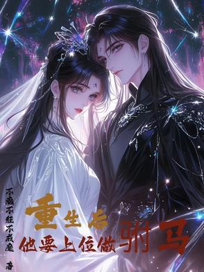 重生后他要好好做他的少夫人